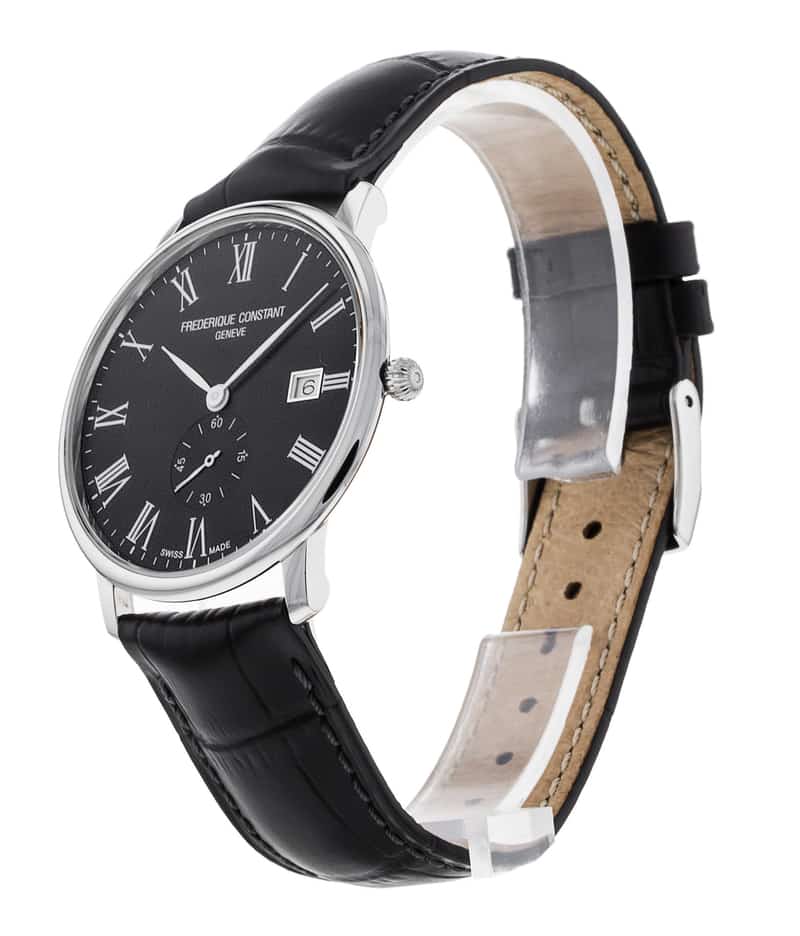 Frederique Constant Slim Line FC-245X5S34/5/6